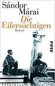 Die Eifersüchtigen