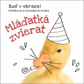 Mláďatká zvierat