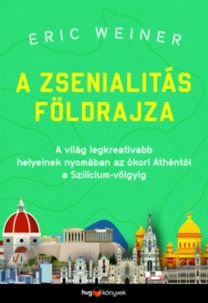 A zsenialitás földrajza