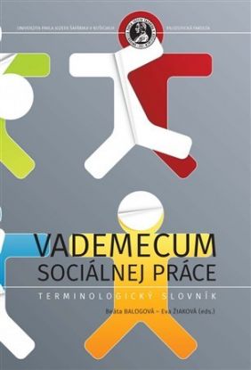Vademecum sociálnej práce