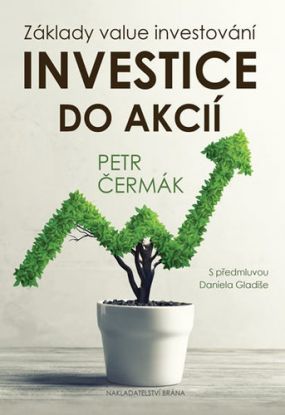 Investice do akcií