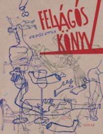 Felvágós könyv