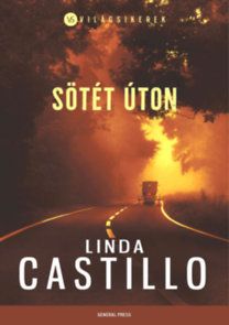 Sötét úton