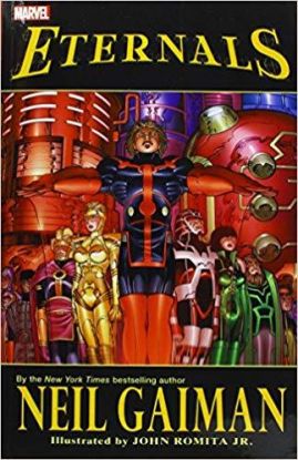 Eternals