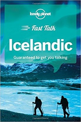 Fast Talk Icelandic 1