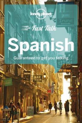 Fast Talk Spanish 4