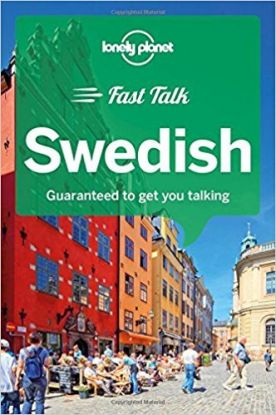 Fast Talk Swedish 1