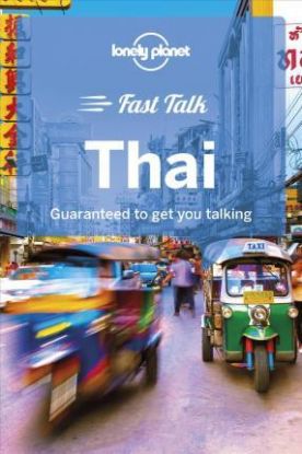Fast Talk Thai 1