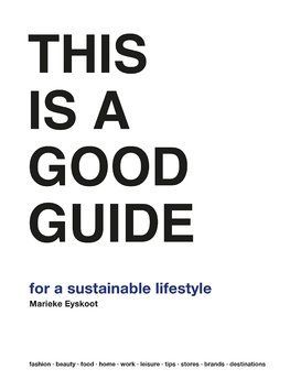This is a good guide