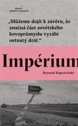 Impérium (česky)