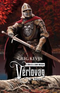 Vérlovag II. kötet