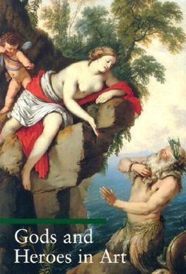 Gods and Heroes in Art