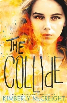 Outliers 3 The Collide
