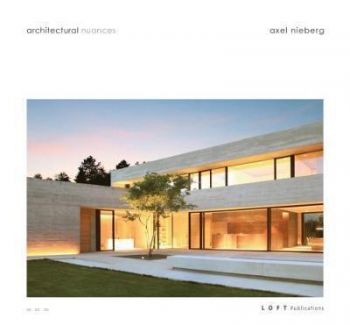 Alex Nieberg Architectural Nuances