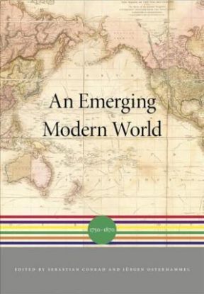 Emerging Modern World: 1750-1870