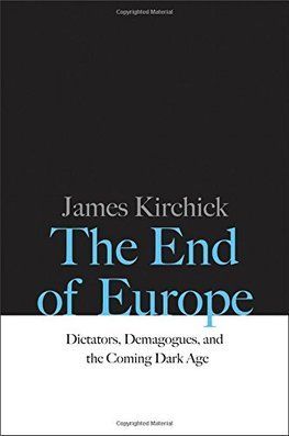 End of Europe