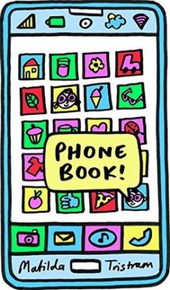 Phone Book