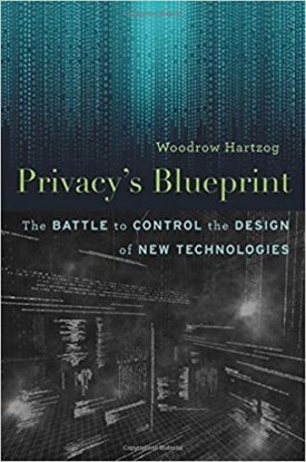 Privacys Blueprint