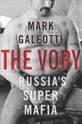 Vory - Russias Super Mafia