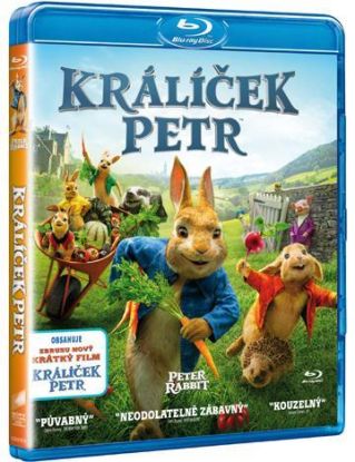 Králik Peter  BD