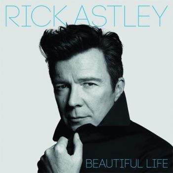 Astley Rick - Beautiful Life  LP