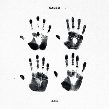 Kaleo - A/B  CD