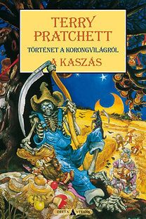 A Kaszás - Történet a korongvilágról