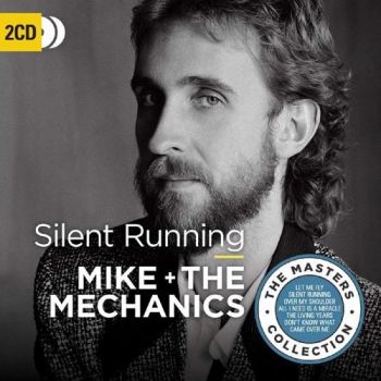 Mike & The Mechanics - Silent Running CD