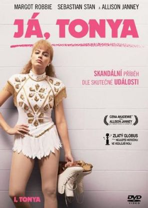 Ja, Tonya  DVD