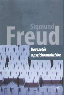 Bevezetés a pszichoanalízisbe