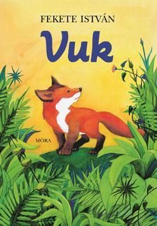 Vuk