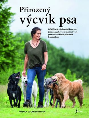 Přirozený výcvik psa