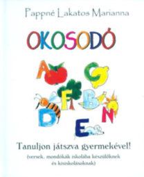 Okosodó - Tanuljon játszva gyermekével!