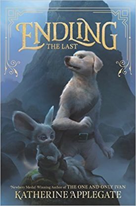 Endling - Last