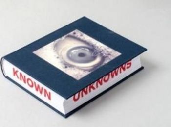 Known Unknowns