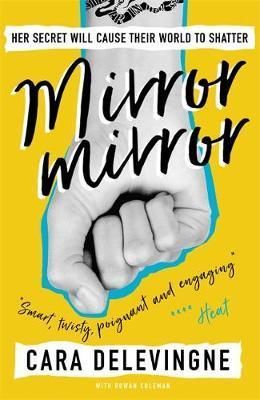 Mirror, Mirror