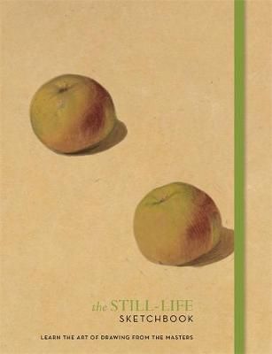 The Still-Life Sketchbook