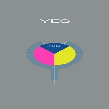 Yes - 90125  LP