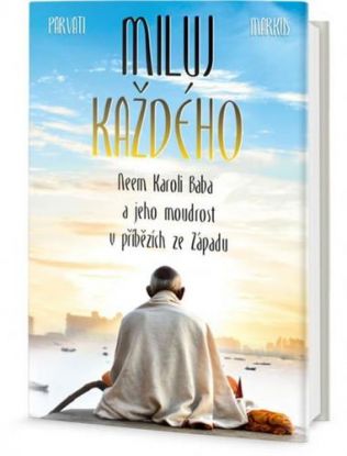 Miluj každého