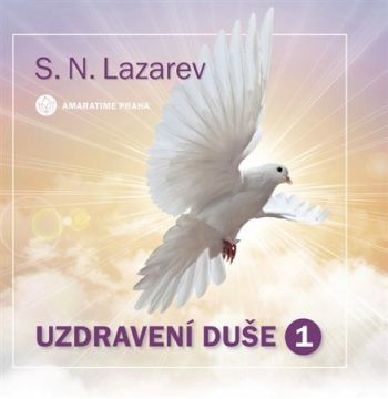 Uzdravení duše 1  CD