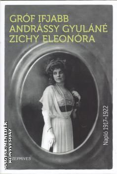 Napló 1917-1922