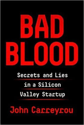 Bad Blood