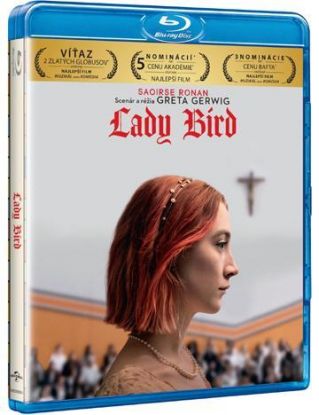 Lady Bird  BD