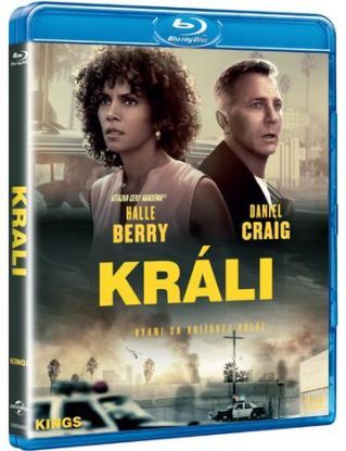 Králi  BD