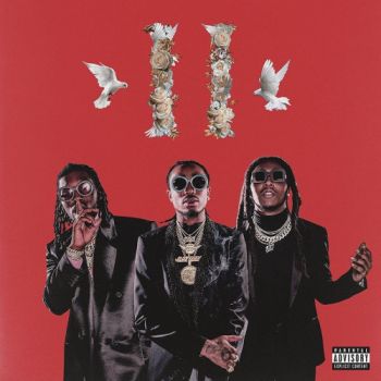 Migos - Culture II  3LP