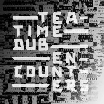 Underworld/Iggy Pop - Teatime Dub Encounters  CD