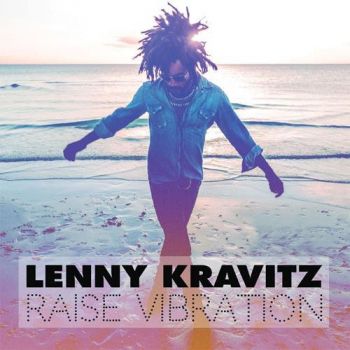 Kravitz Lenny - Raise Vibration (Super Deluxe)  3LP