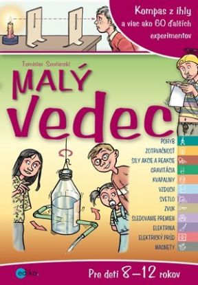 Malý vedec 2