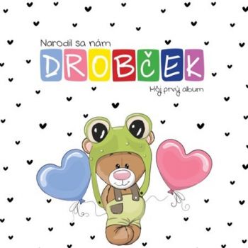 Narodil sa nám drobček