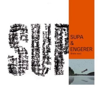 Supa & Engerer - Biele noci  CD